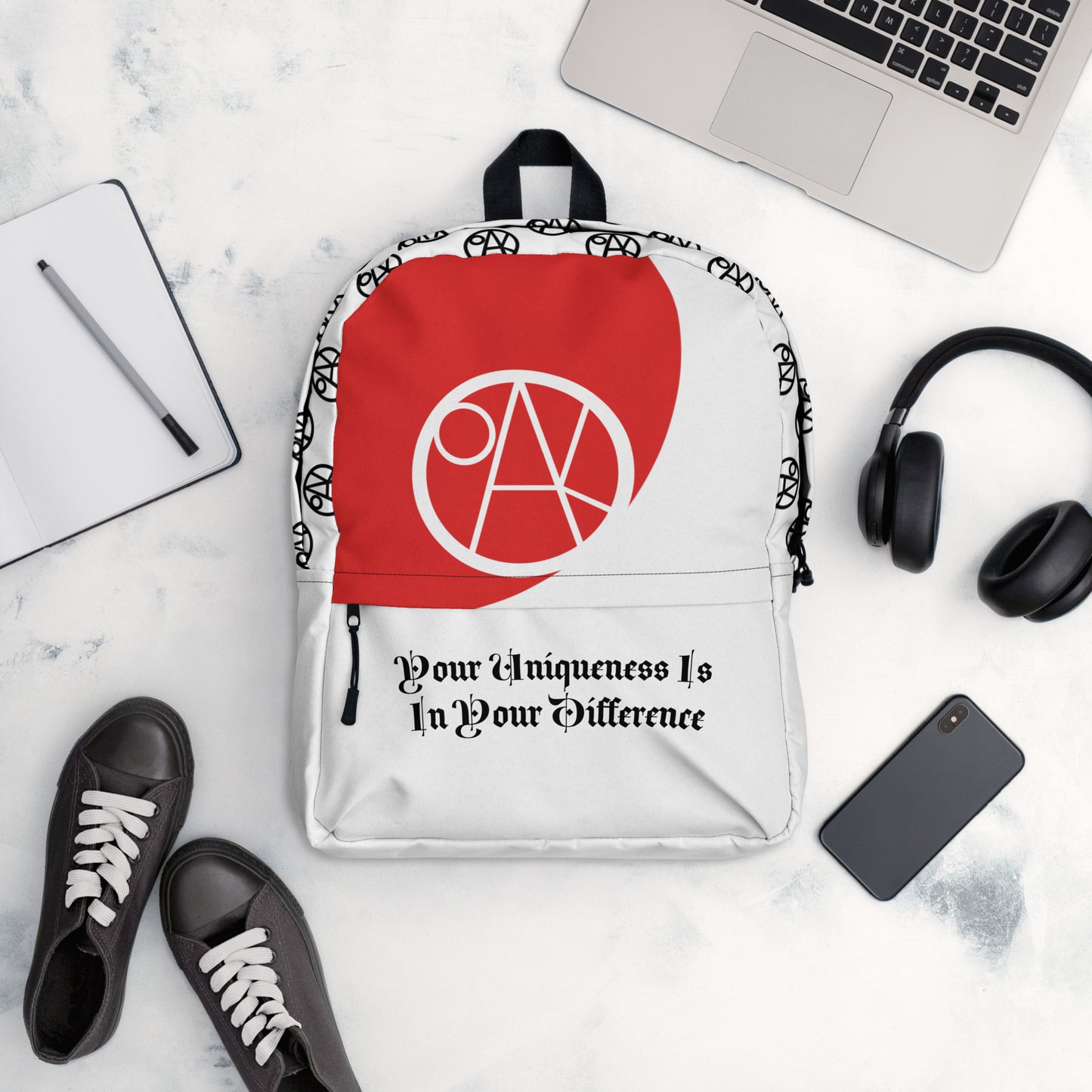 Backpack