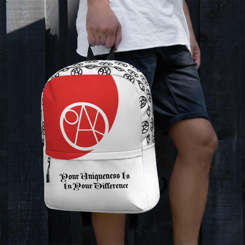 Backpack