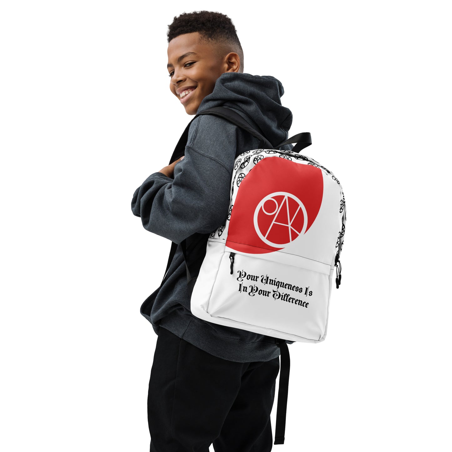 Backpack
