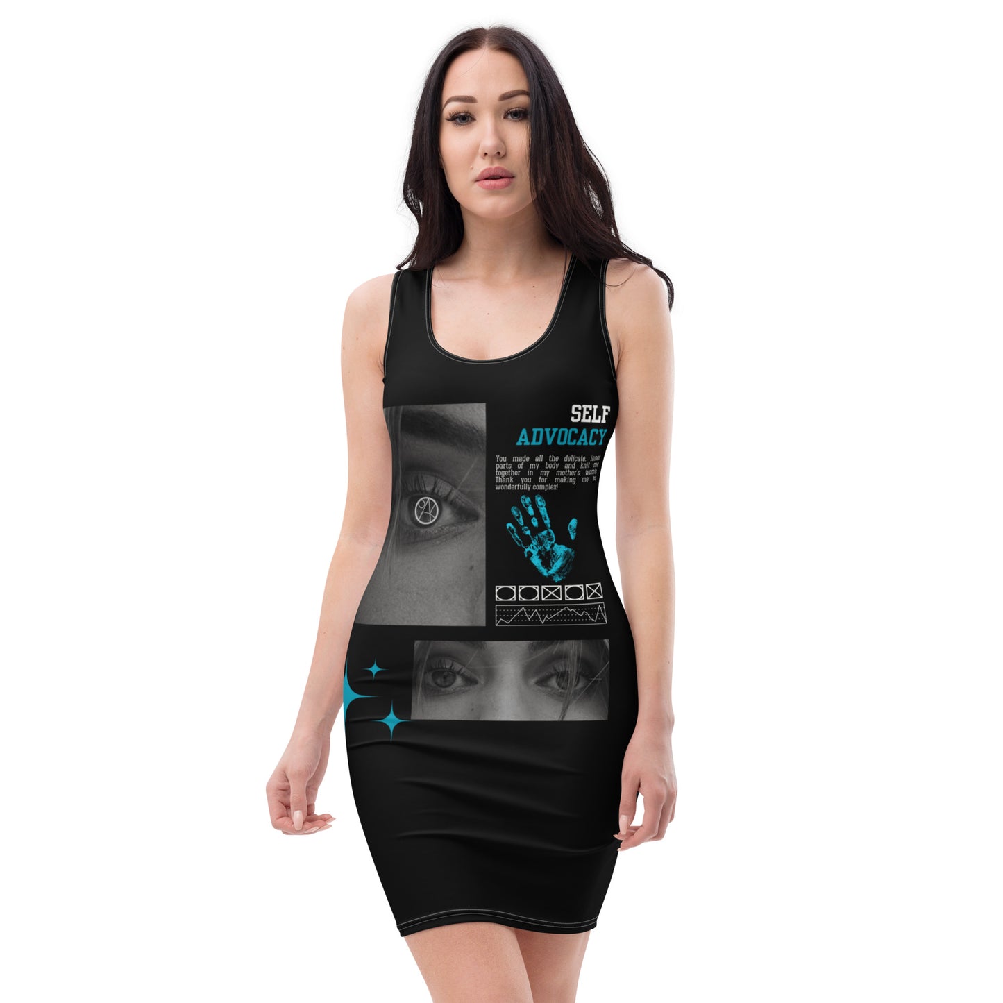 Bodycon dress