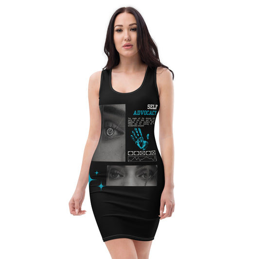 Bodycon dress