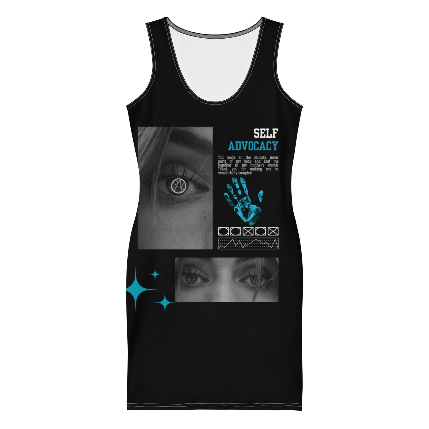 Bodycon dress
