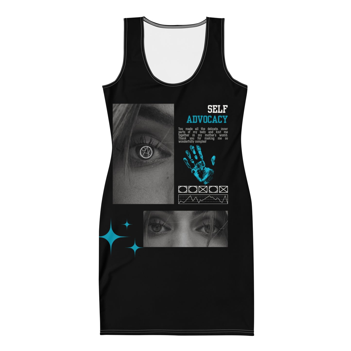 Bodycon dress