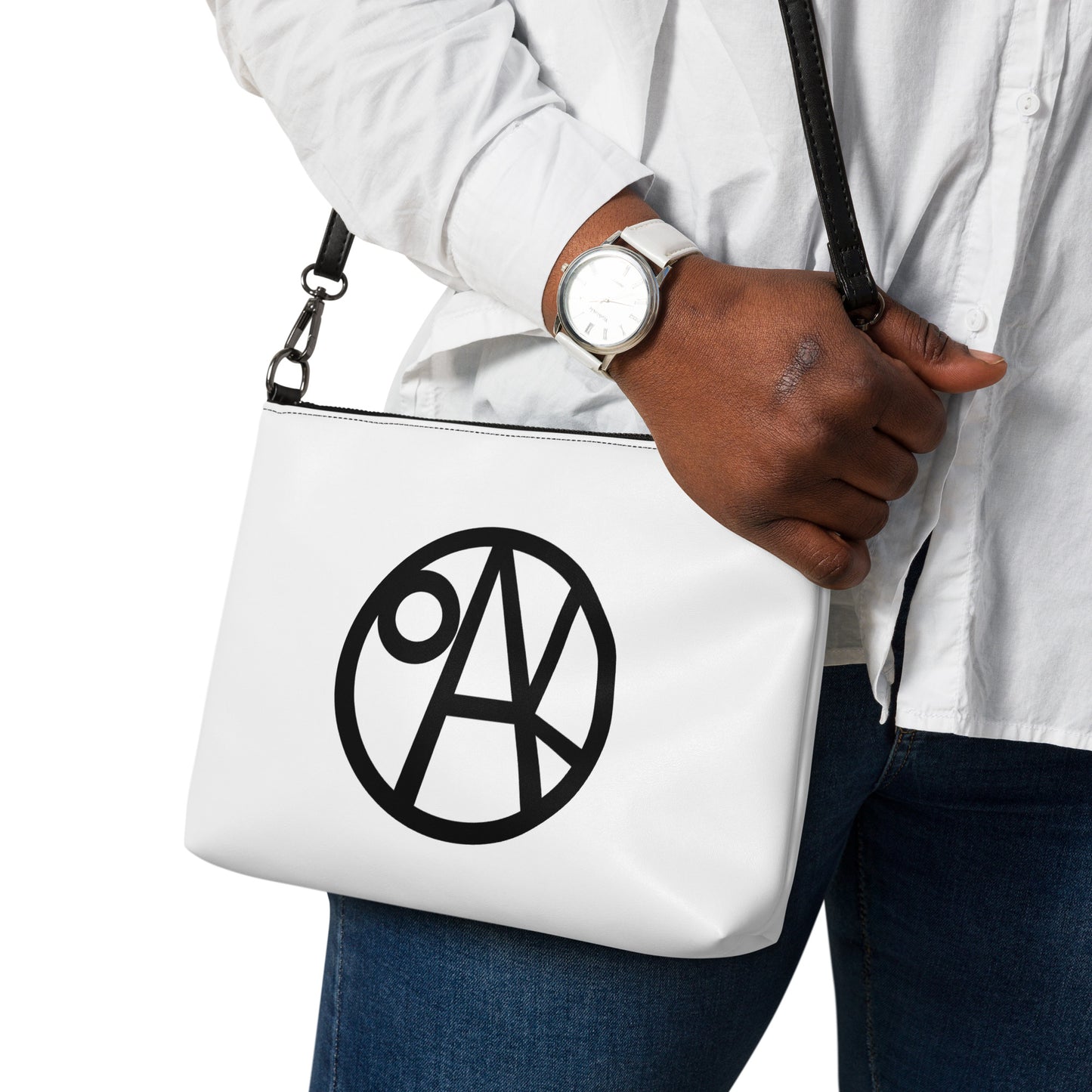 Crossbody bag
