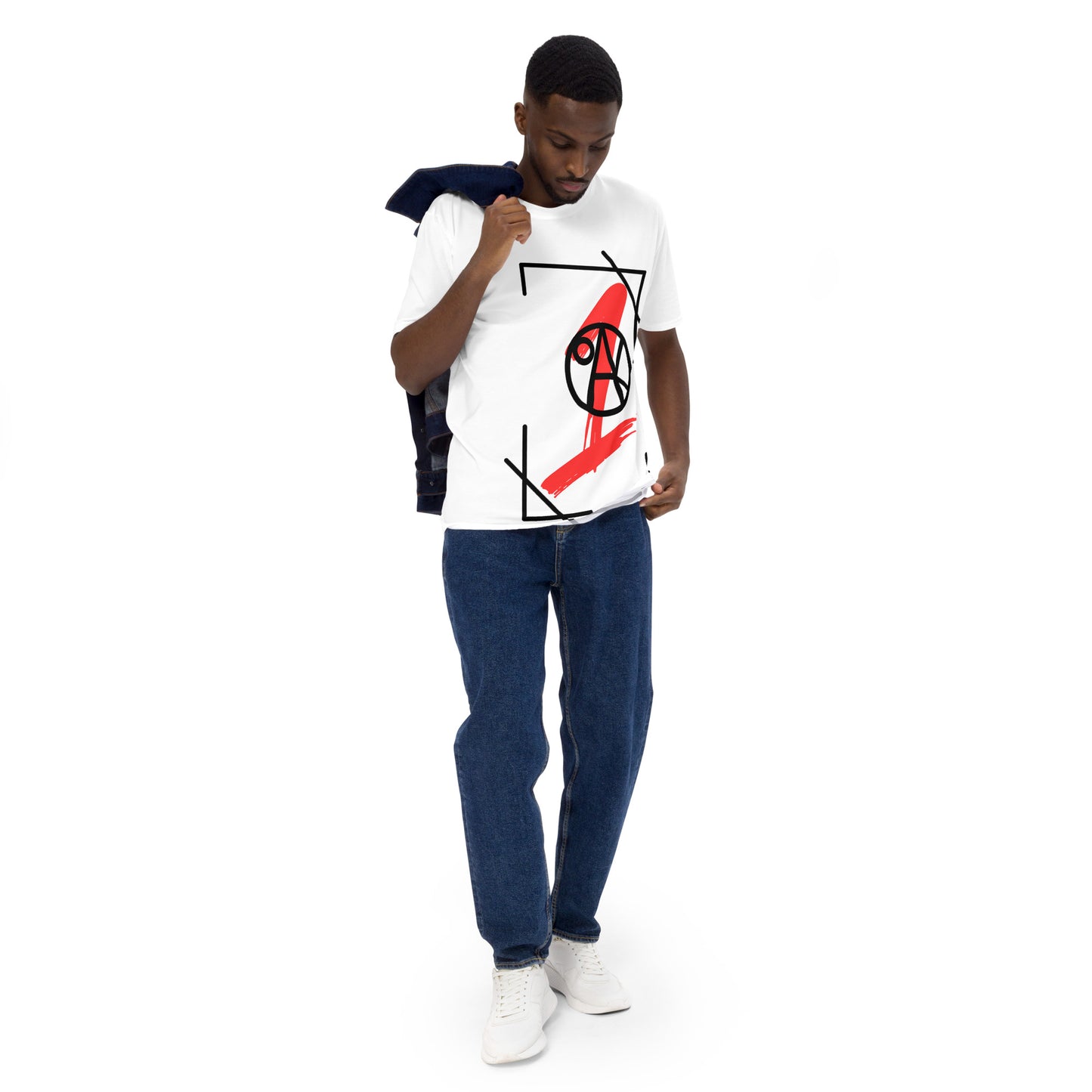 Men's t-shirt