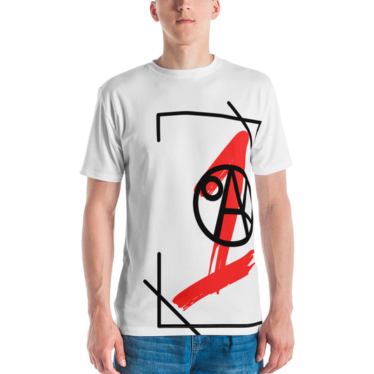 Men's t-shirt