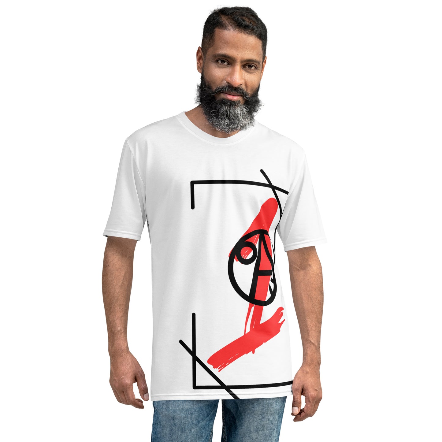 Men's t-shirt