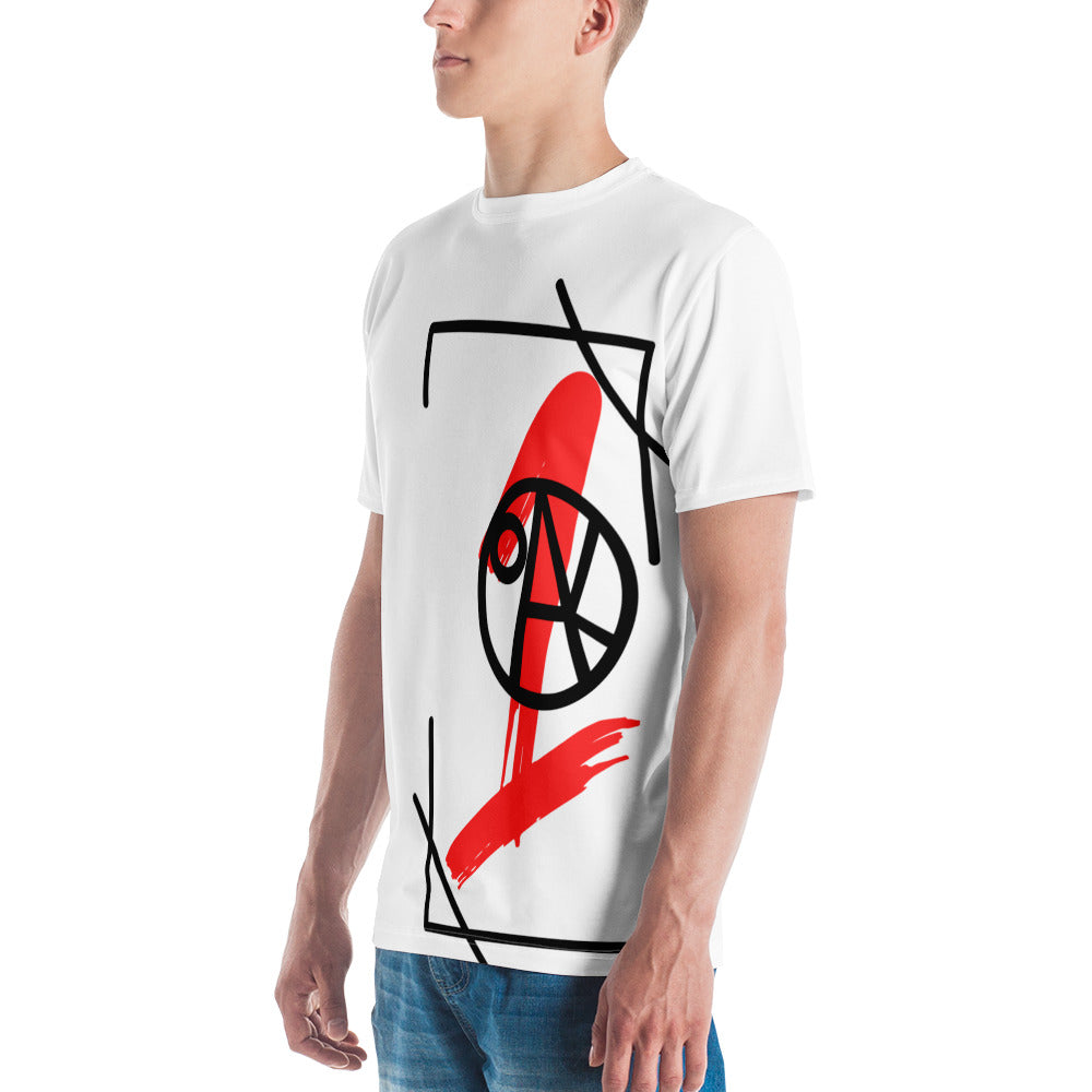Men's t-shirt