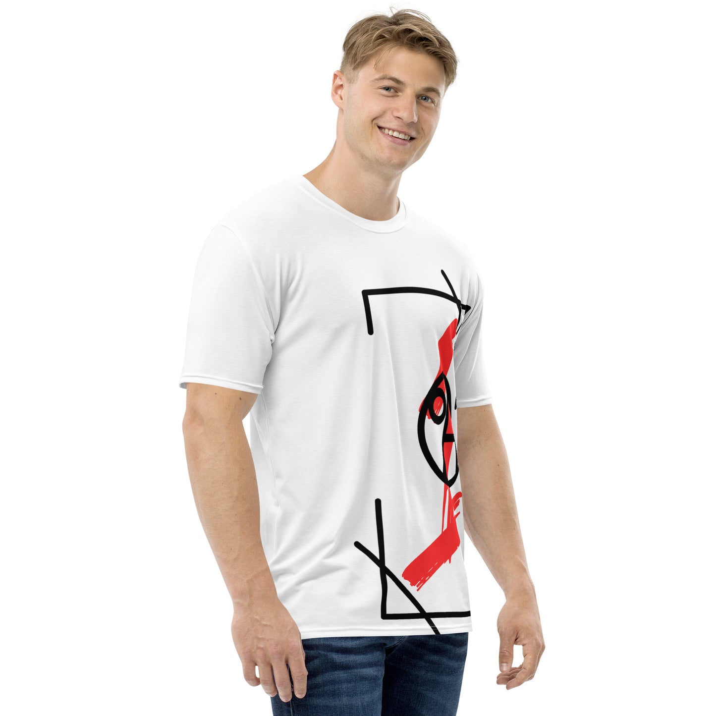 Men's t-shirt