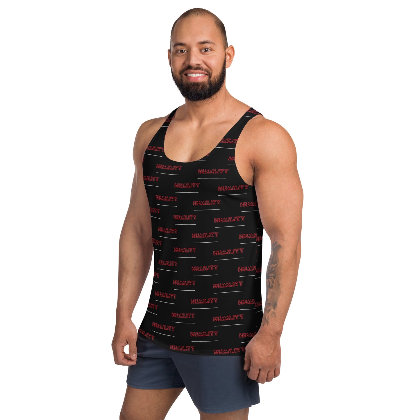 Unisex Tank Top