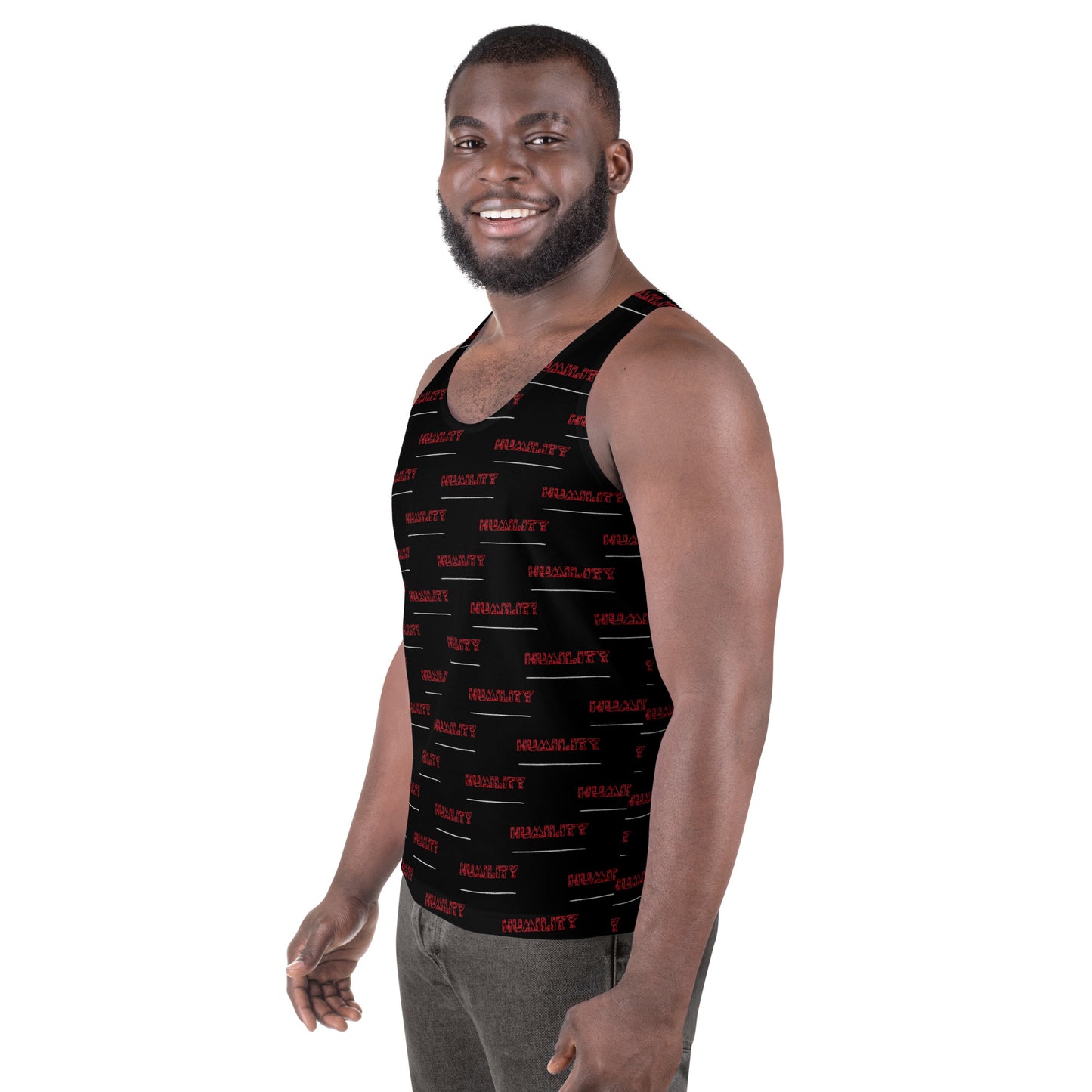 Unisex Tank Top