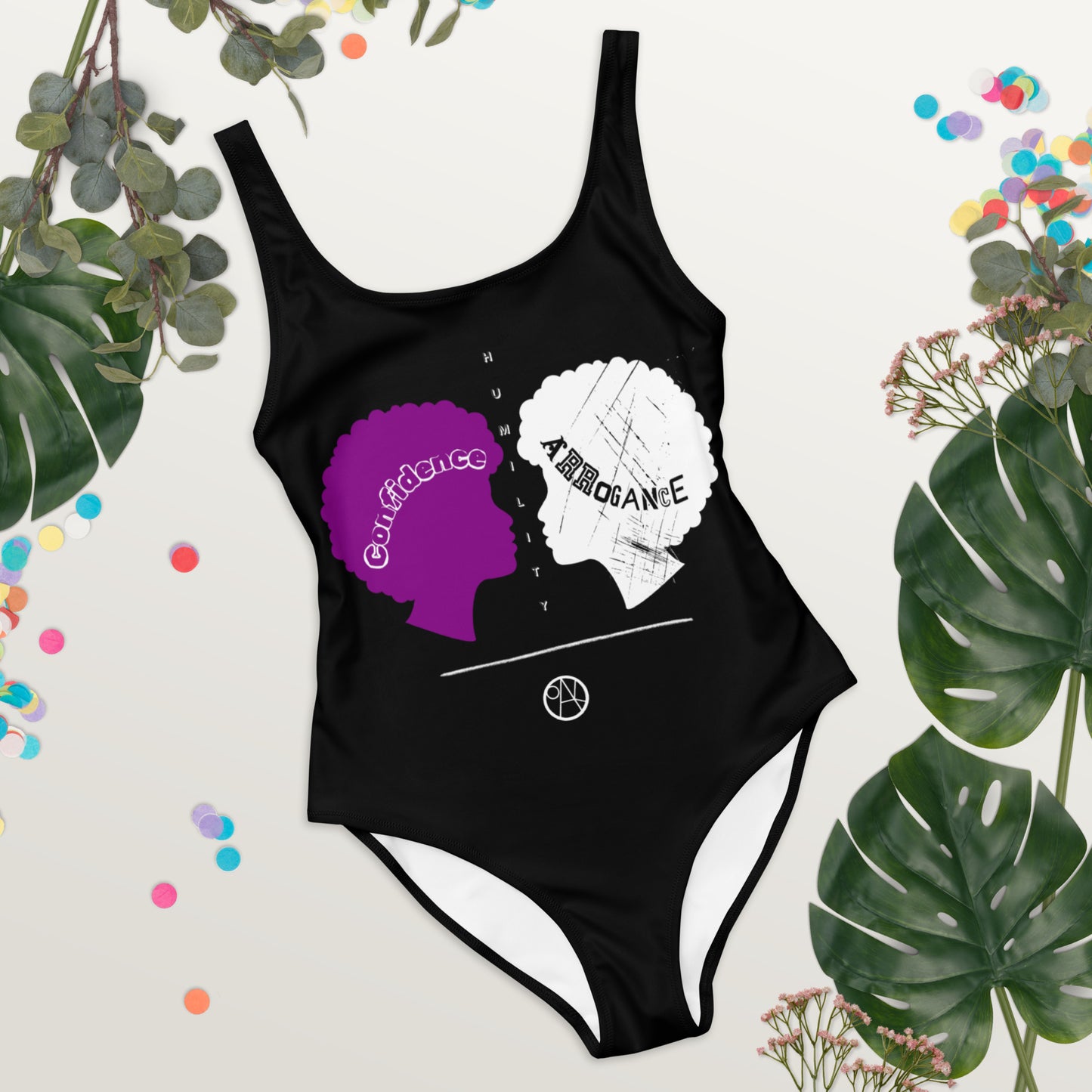 One-Piece Swimsuit