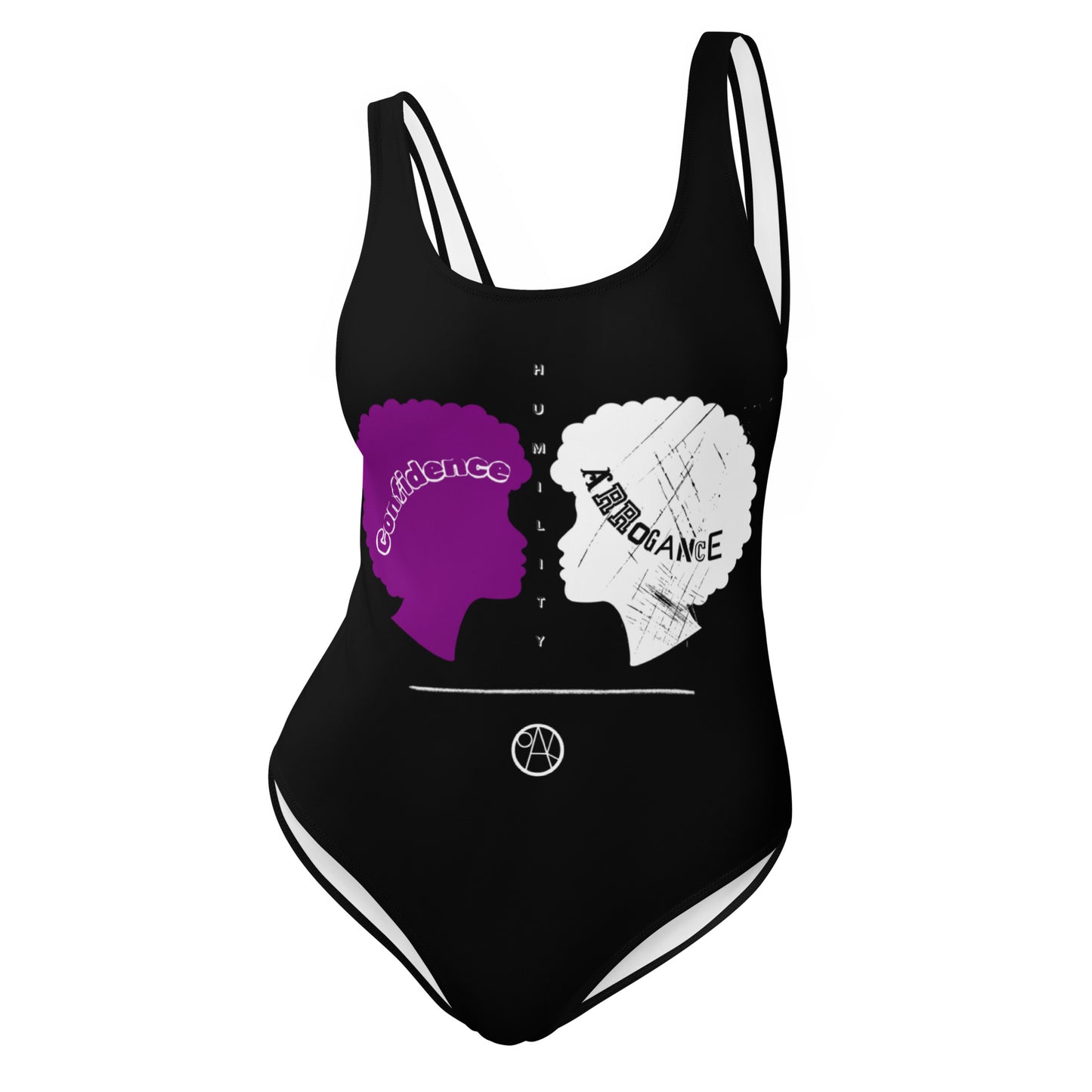 One-Piece Swimsuit