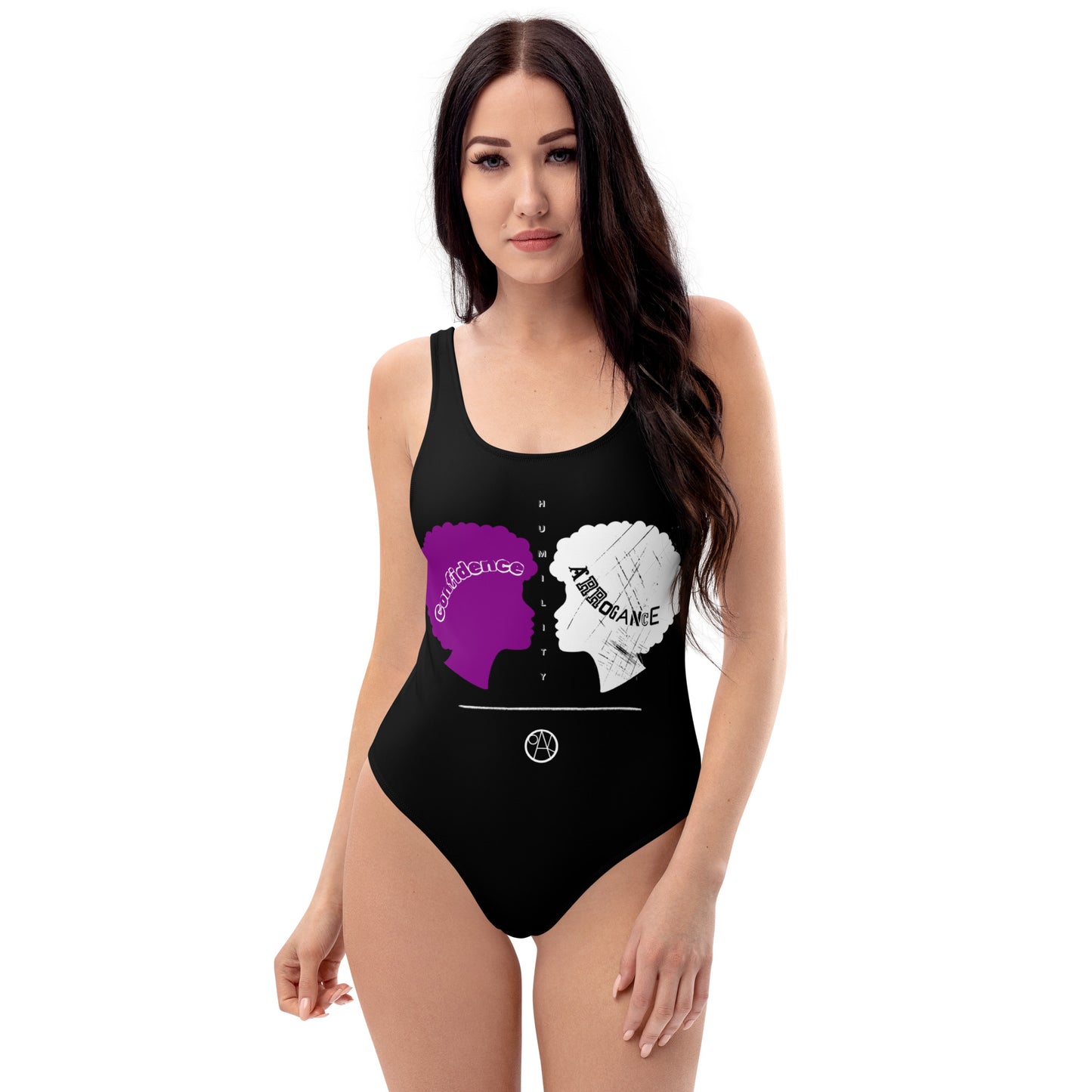 One-Piece Swimsuit