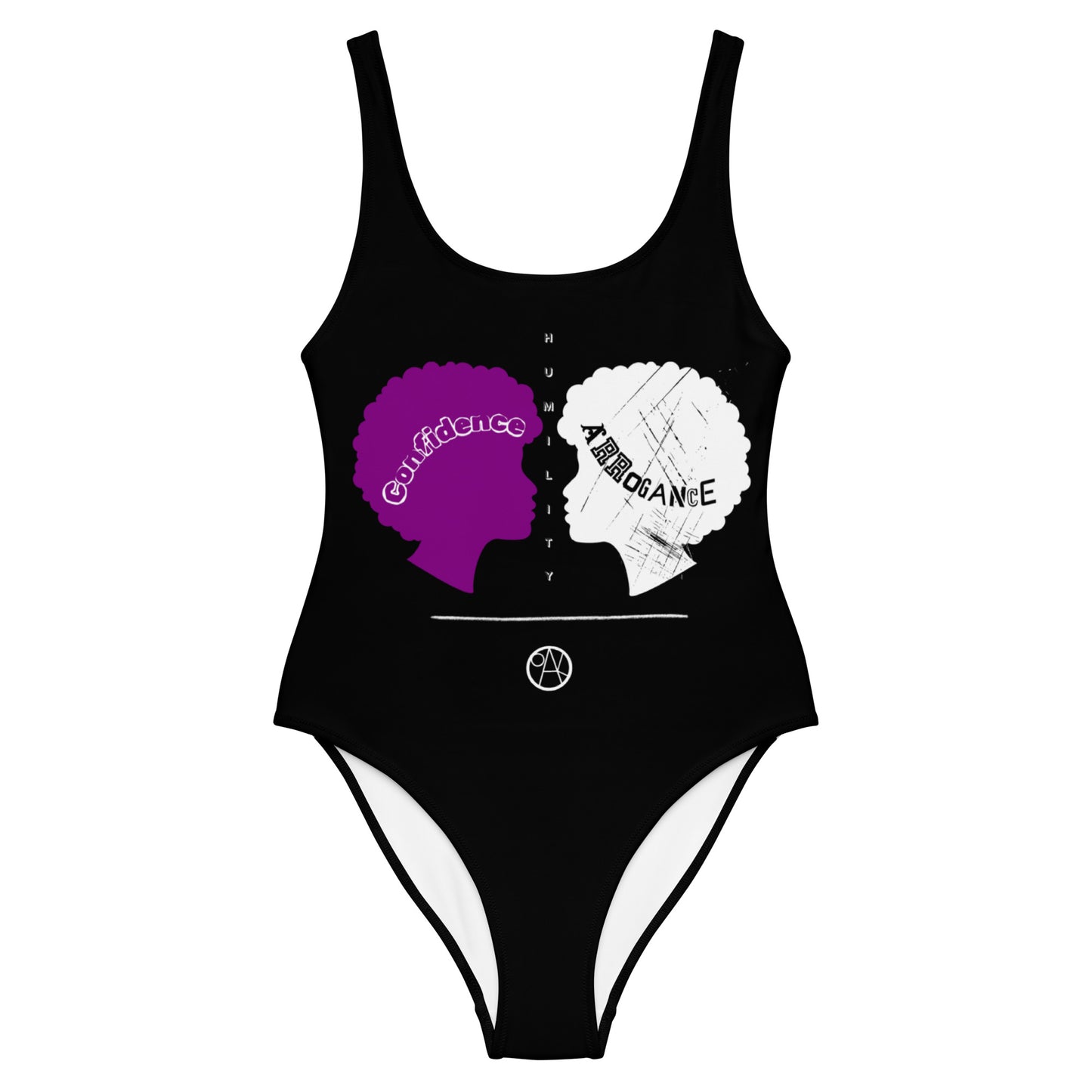 One-Piece Swimsuit