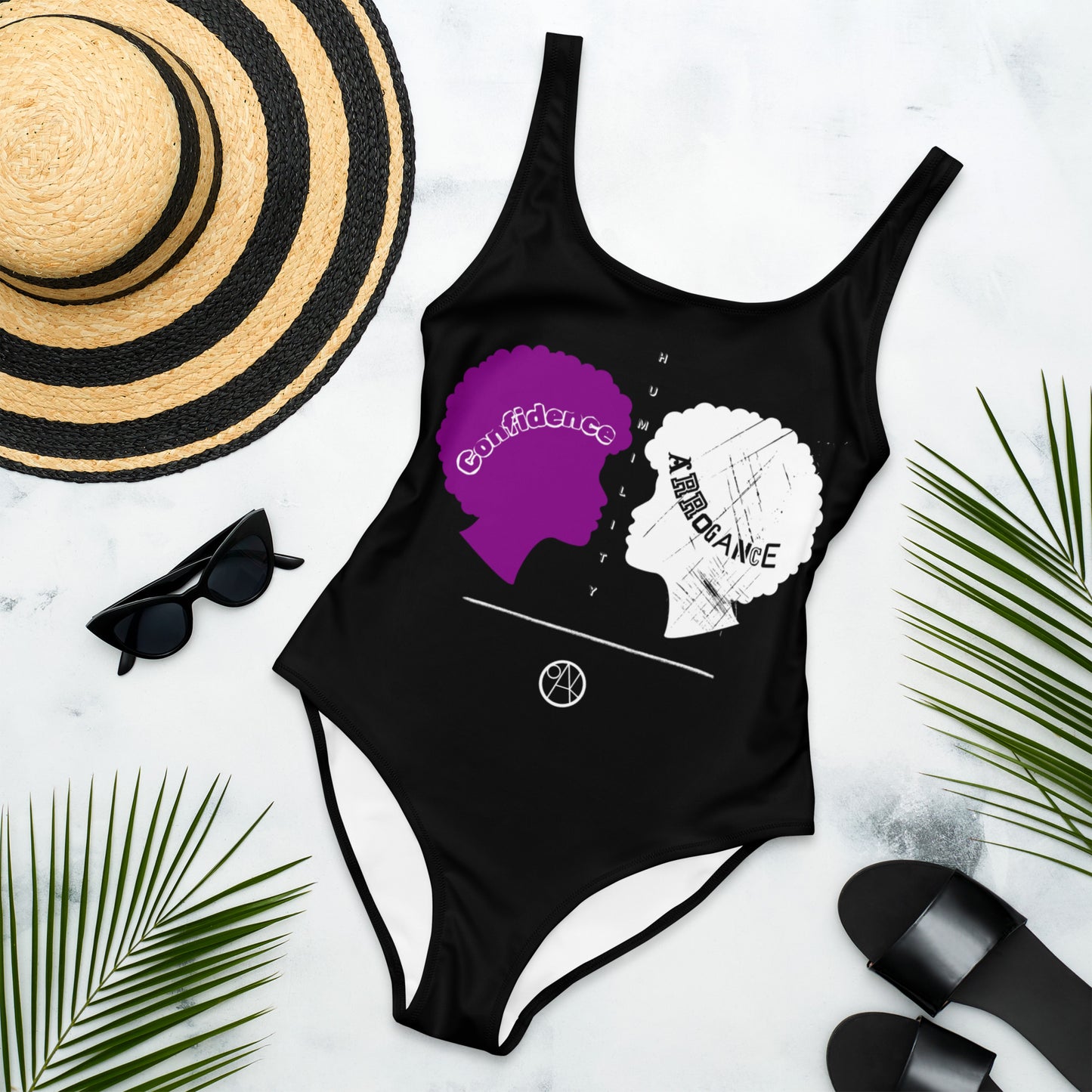 One-Piece Swimsuit