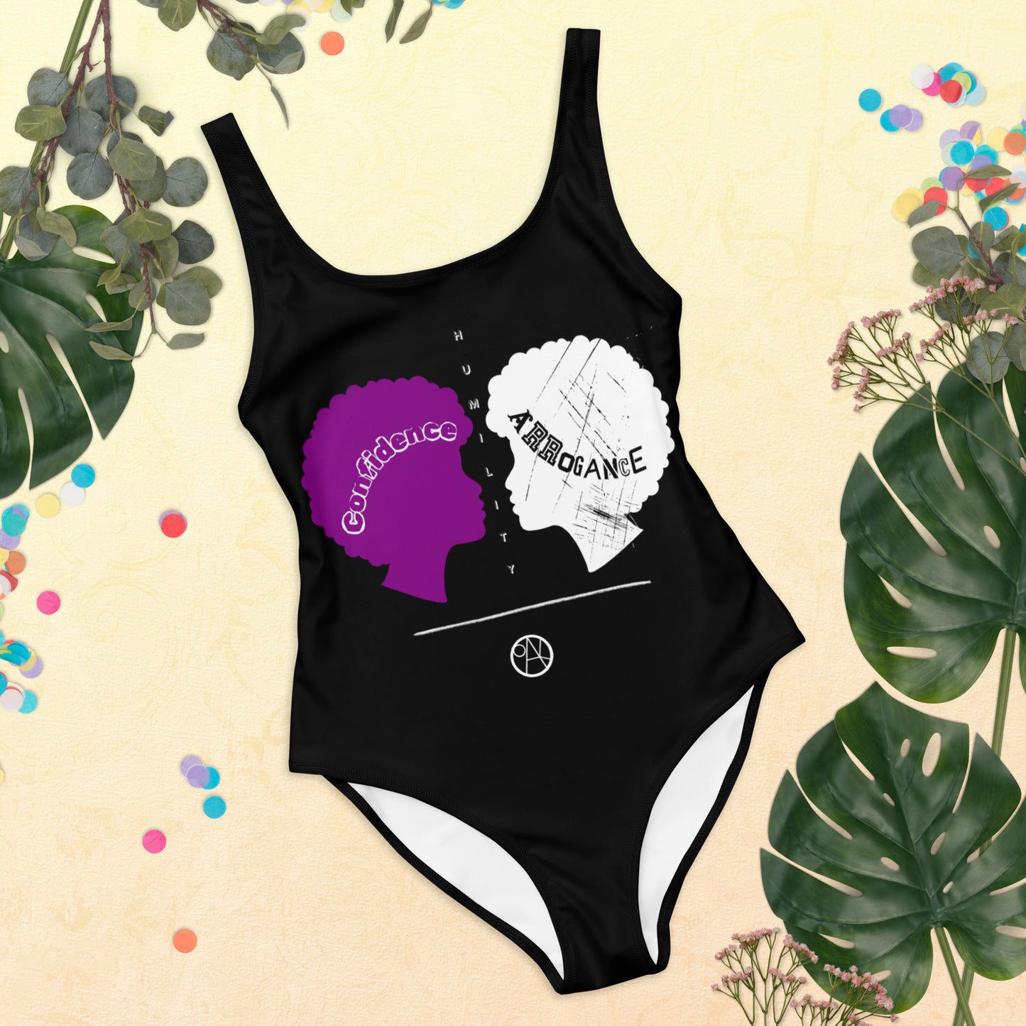 One-Piece Swimsuit