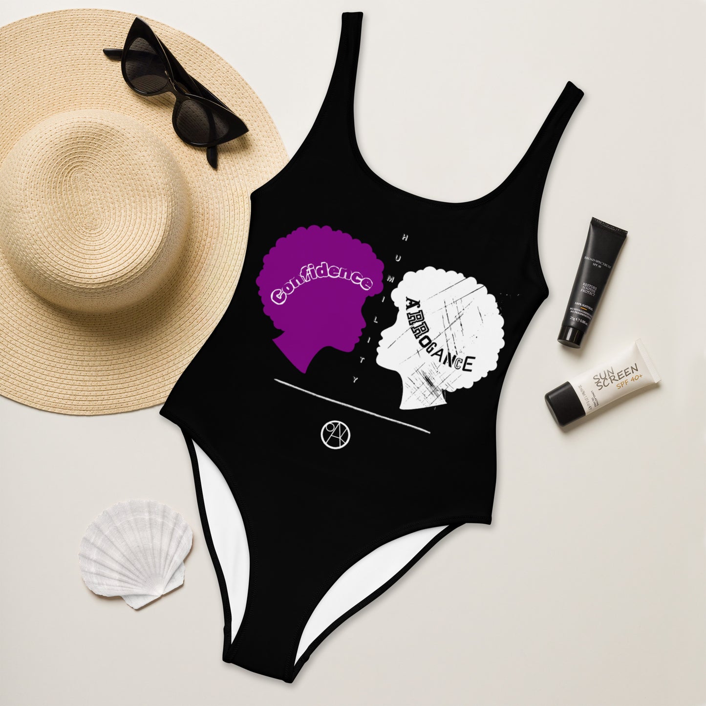 One-Piece Swimsuit