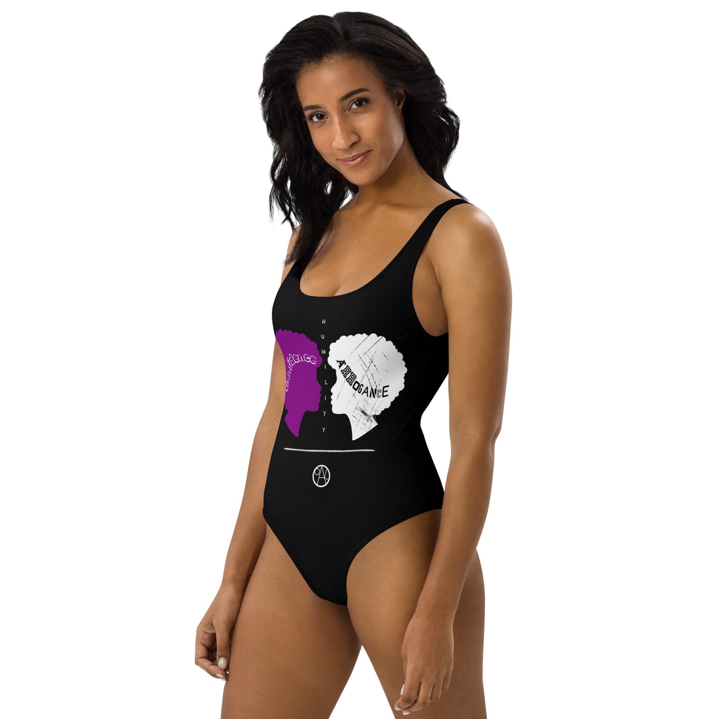 One-Piece Swimsuit