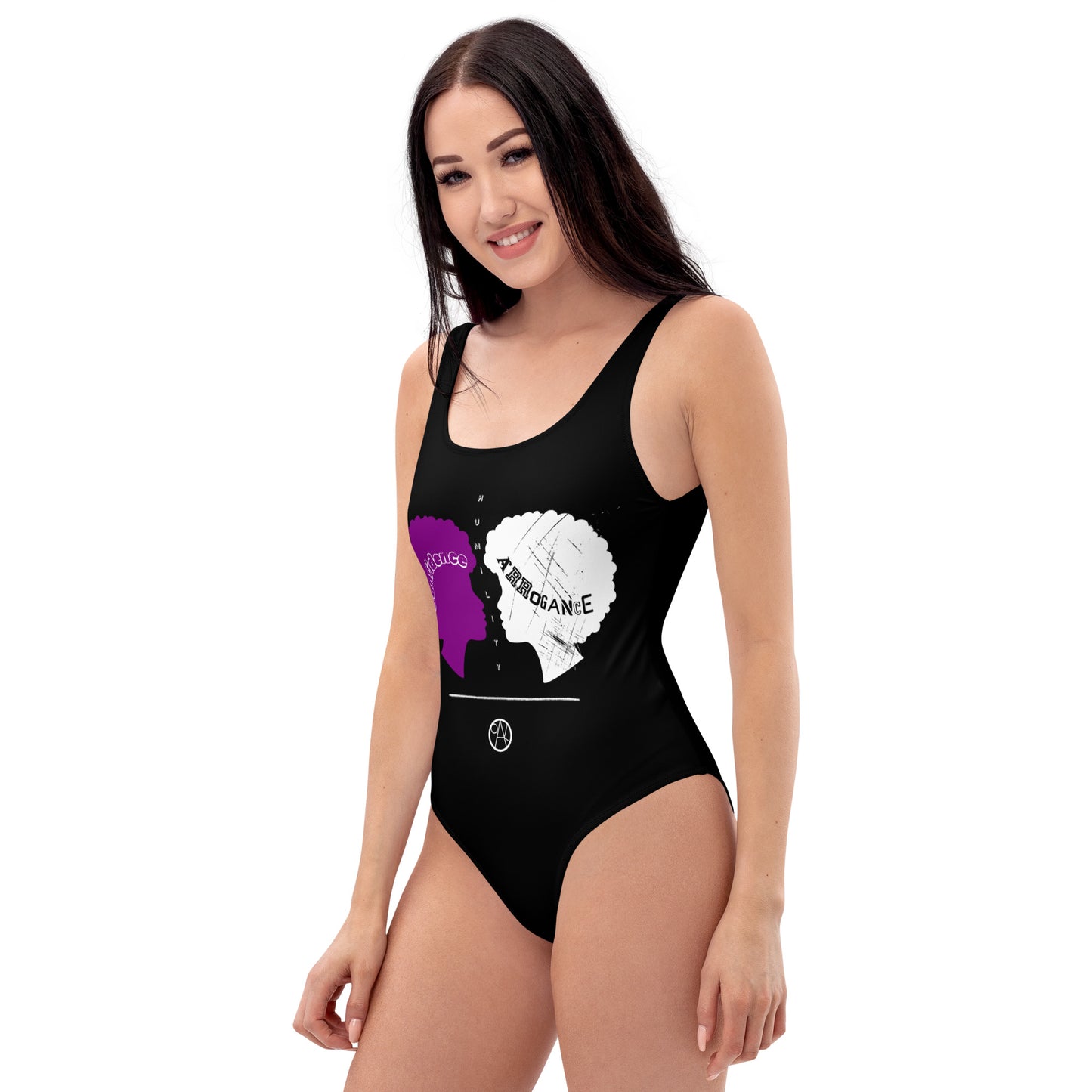 One-Piece Swimsuit