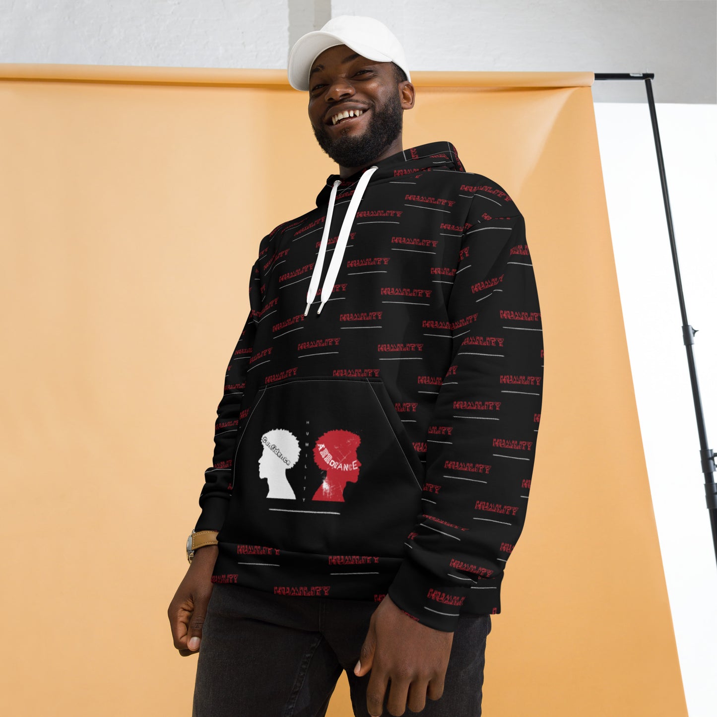 Unisex Hoodie