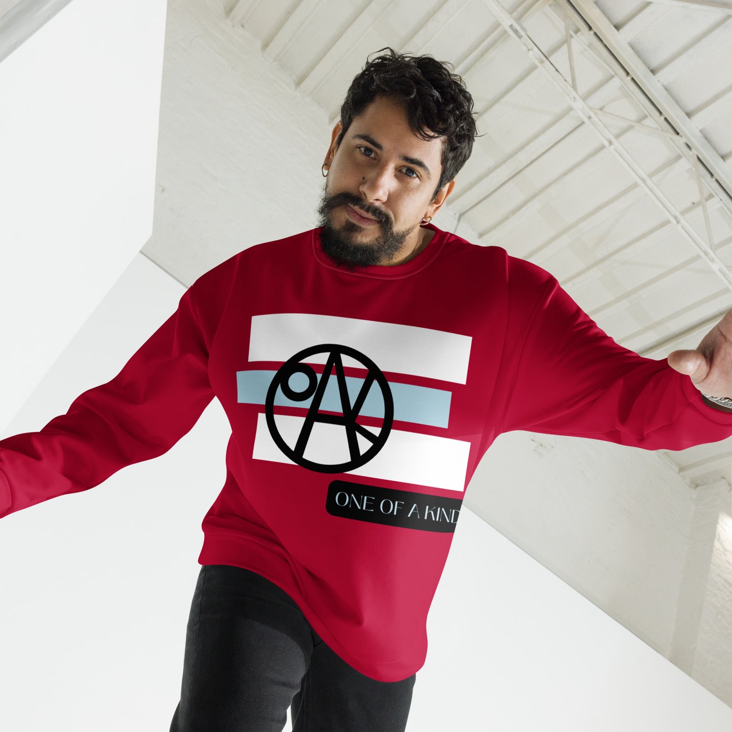 Unisex Sweatshirt