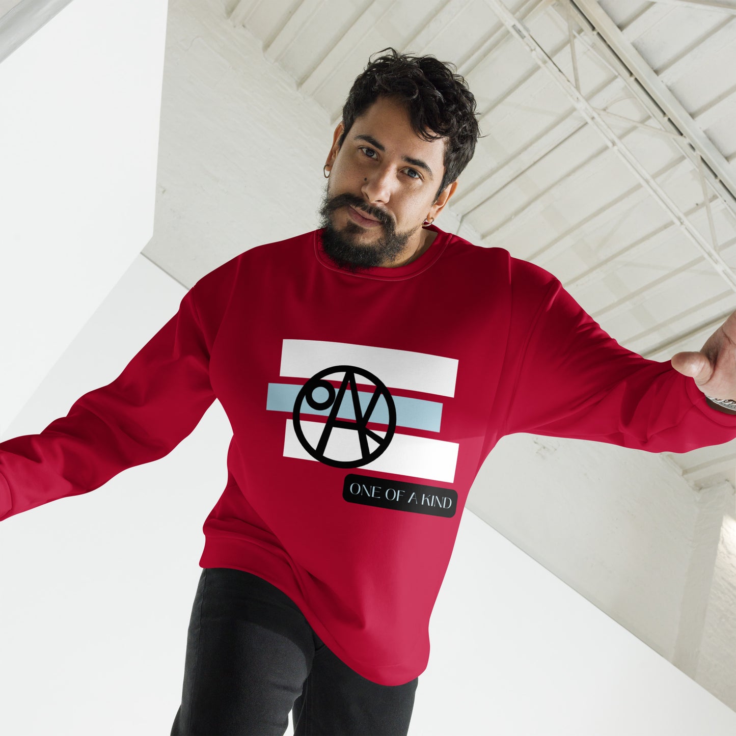 Unisex Sweatshirt