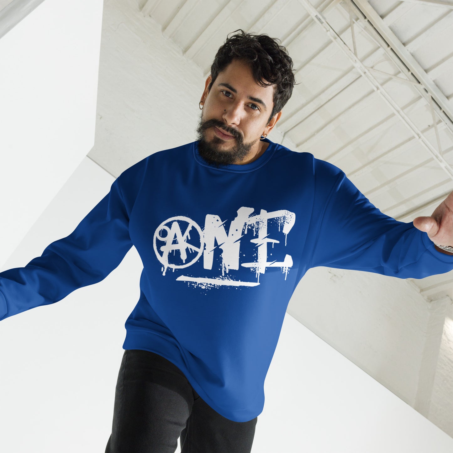 Unisex Sweatshirt