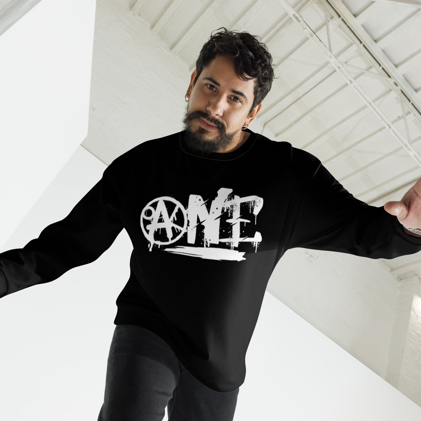 Unisex Sweatshirt