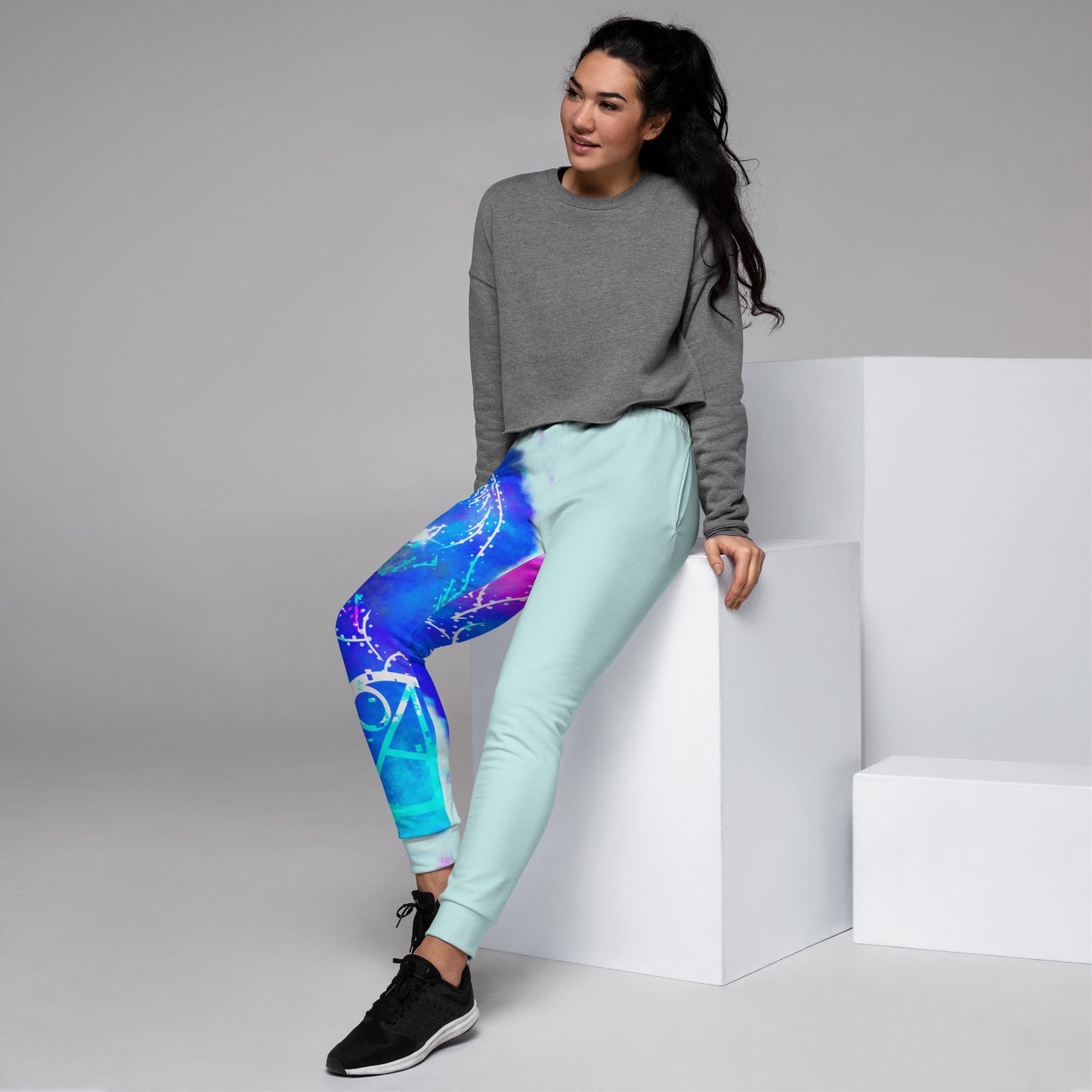 Women's Joggers
