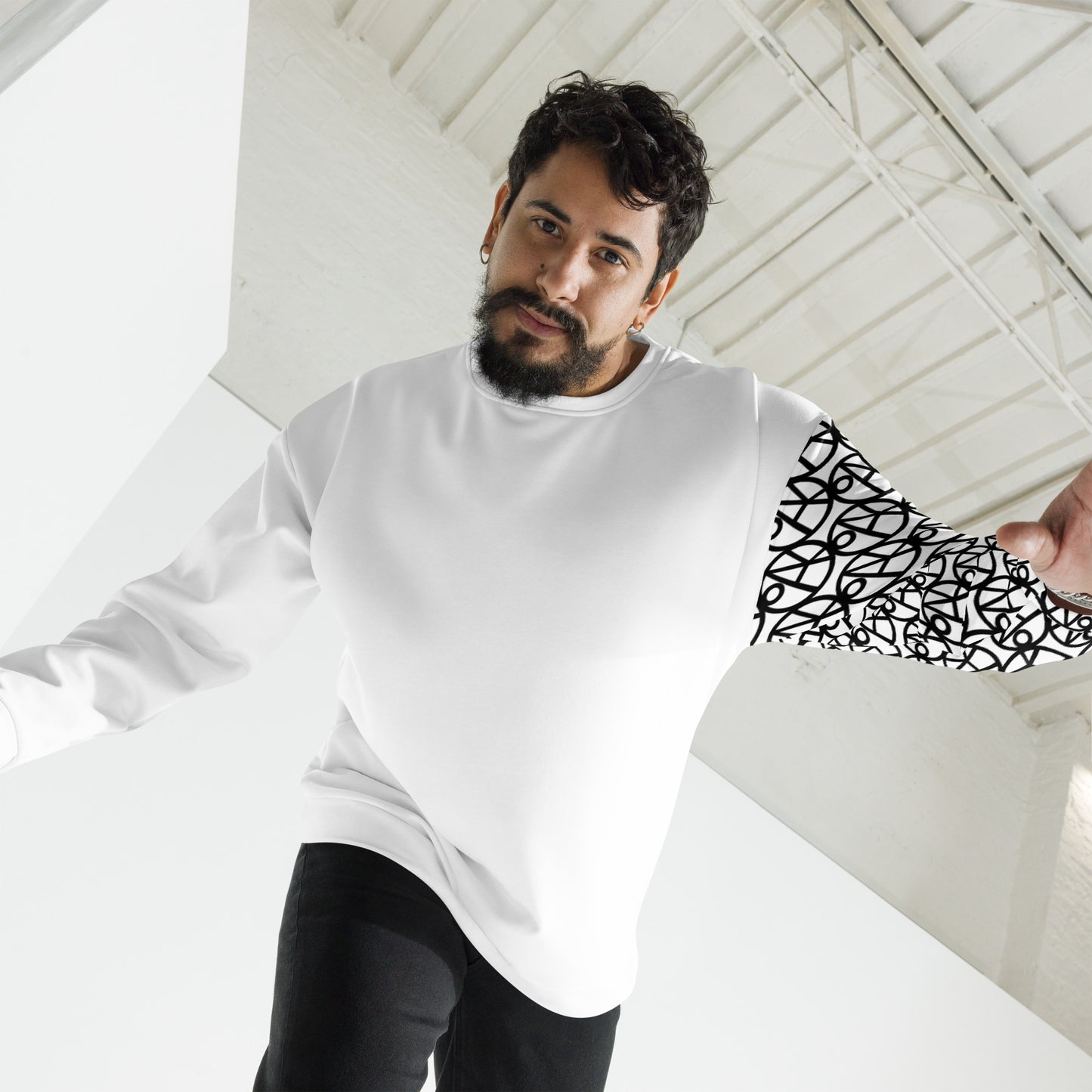 Unisex Sweatshirt