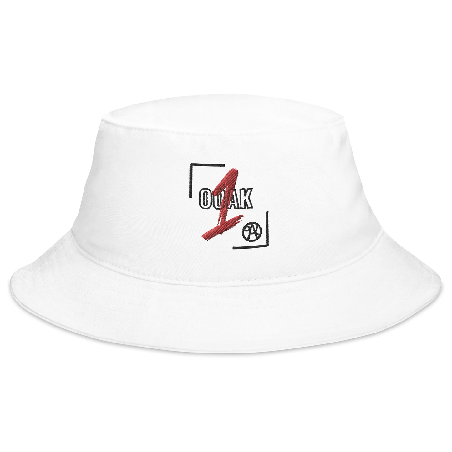 Bucket Hat