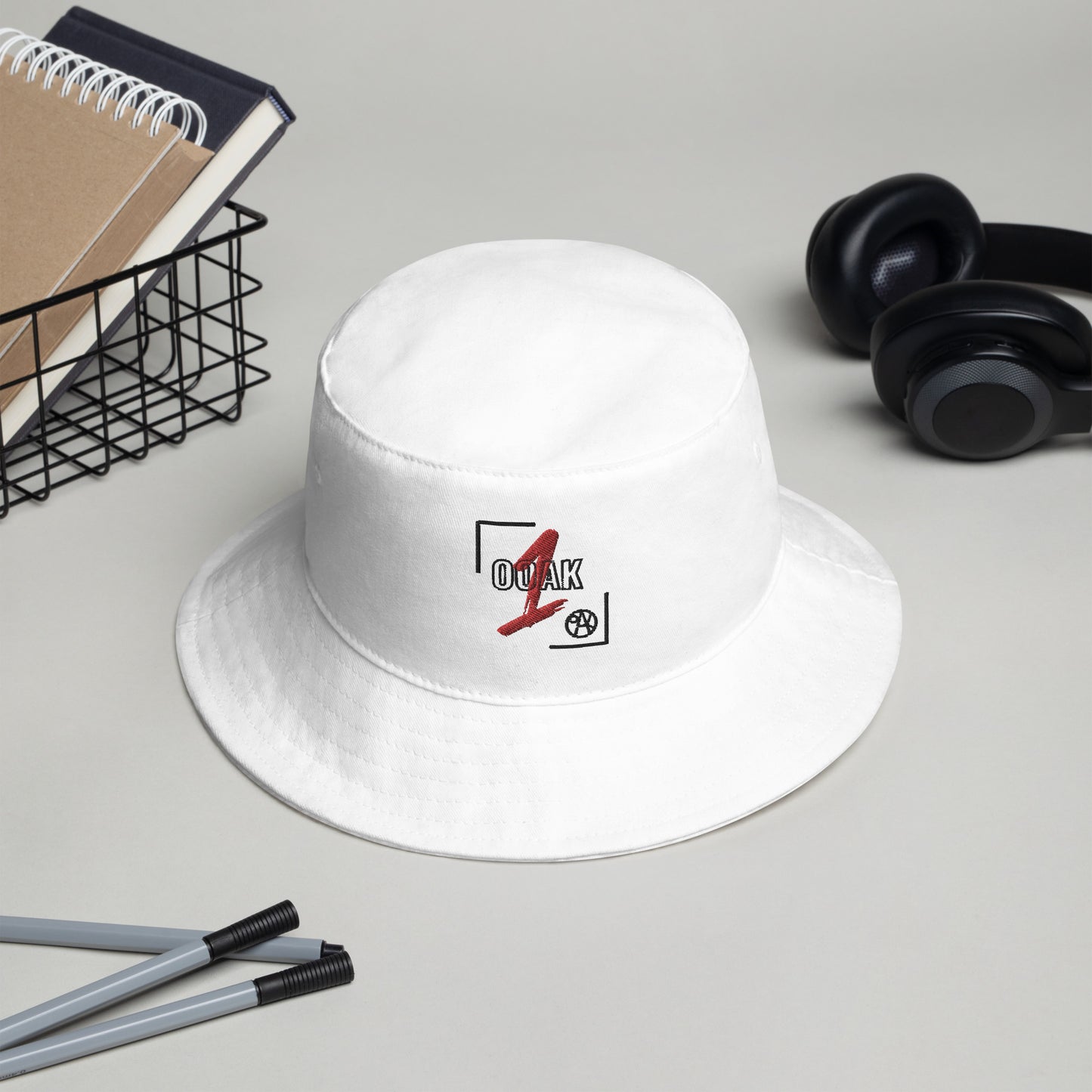 Bucket Hat