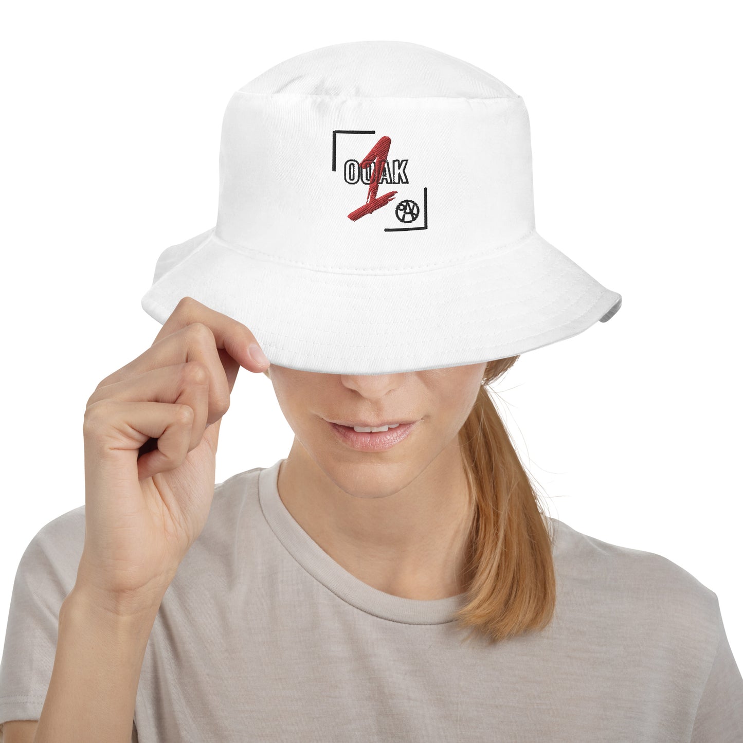 Bucket Hat
