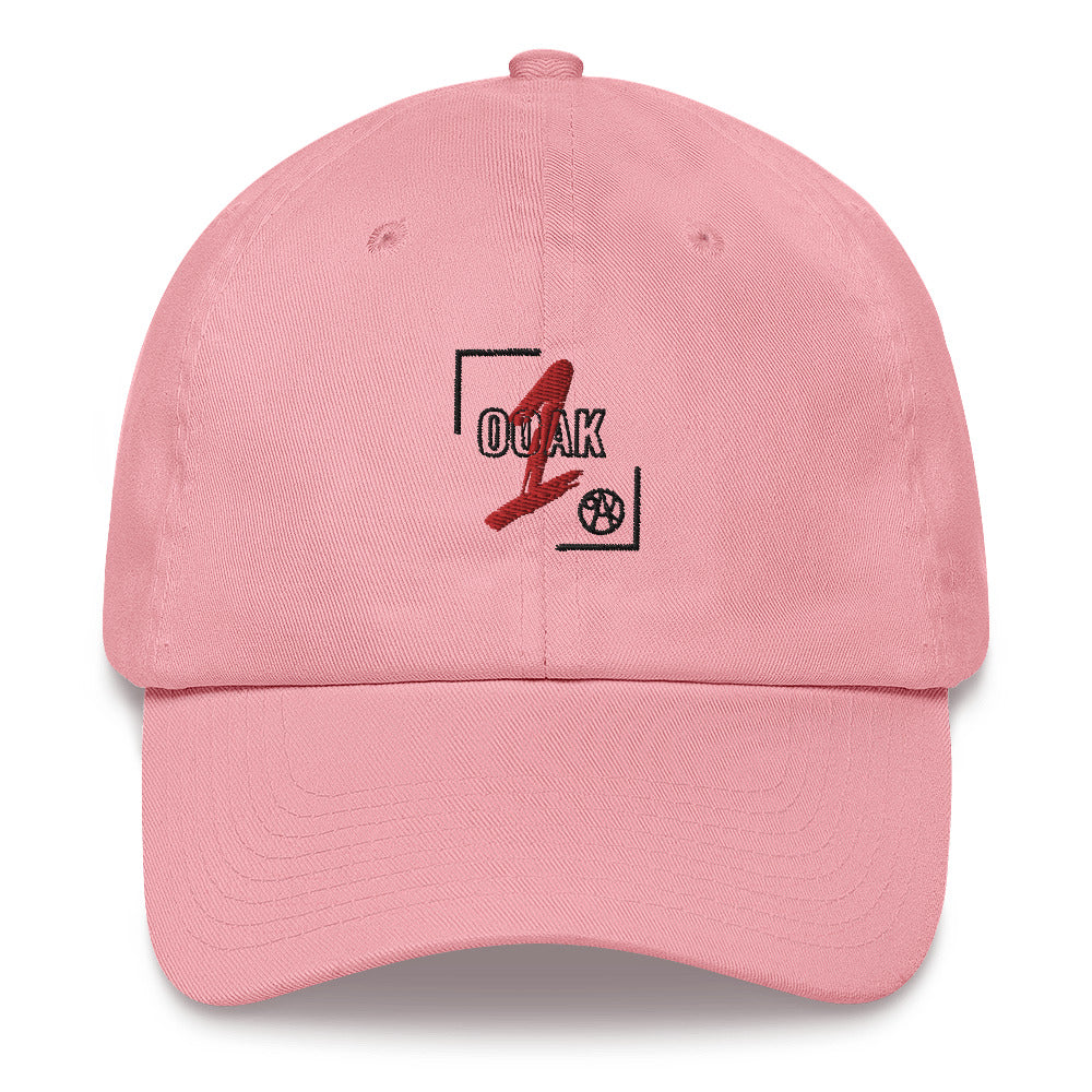 Dad hat