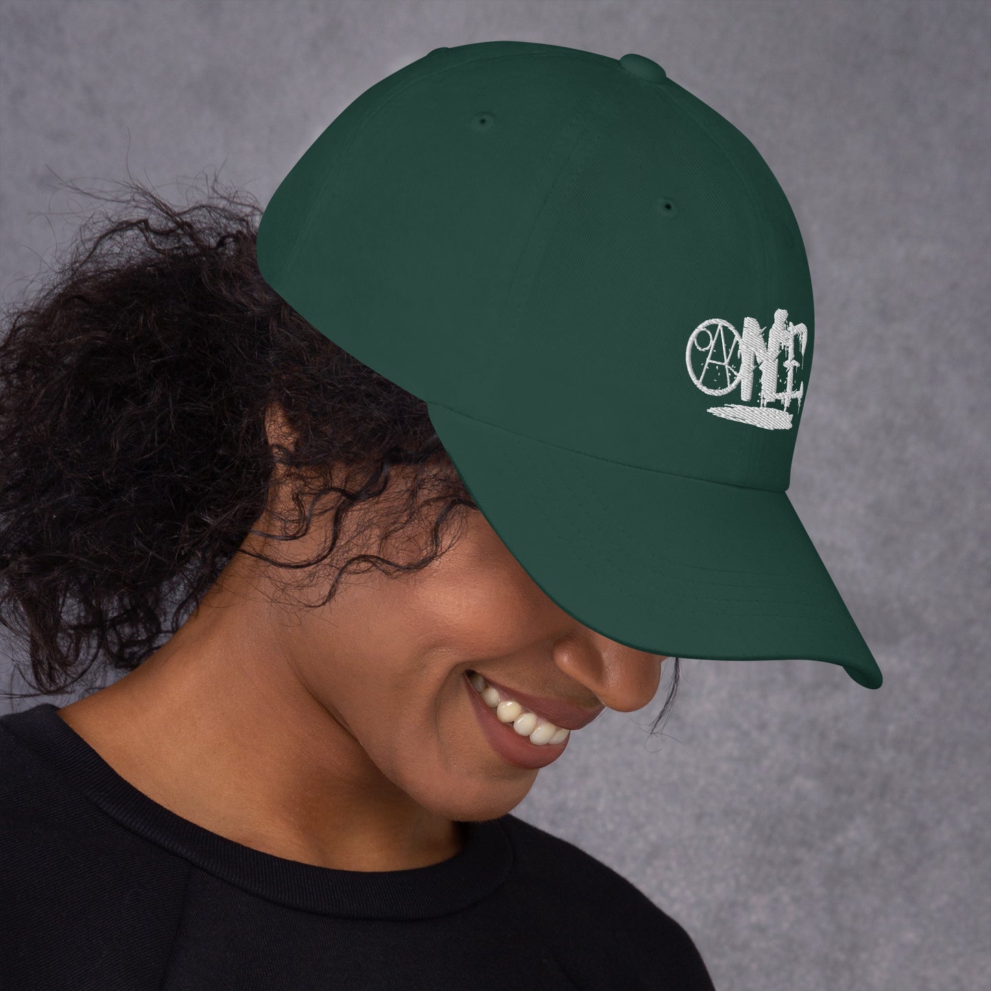 Dad hat