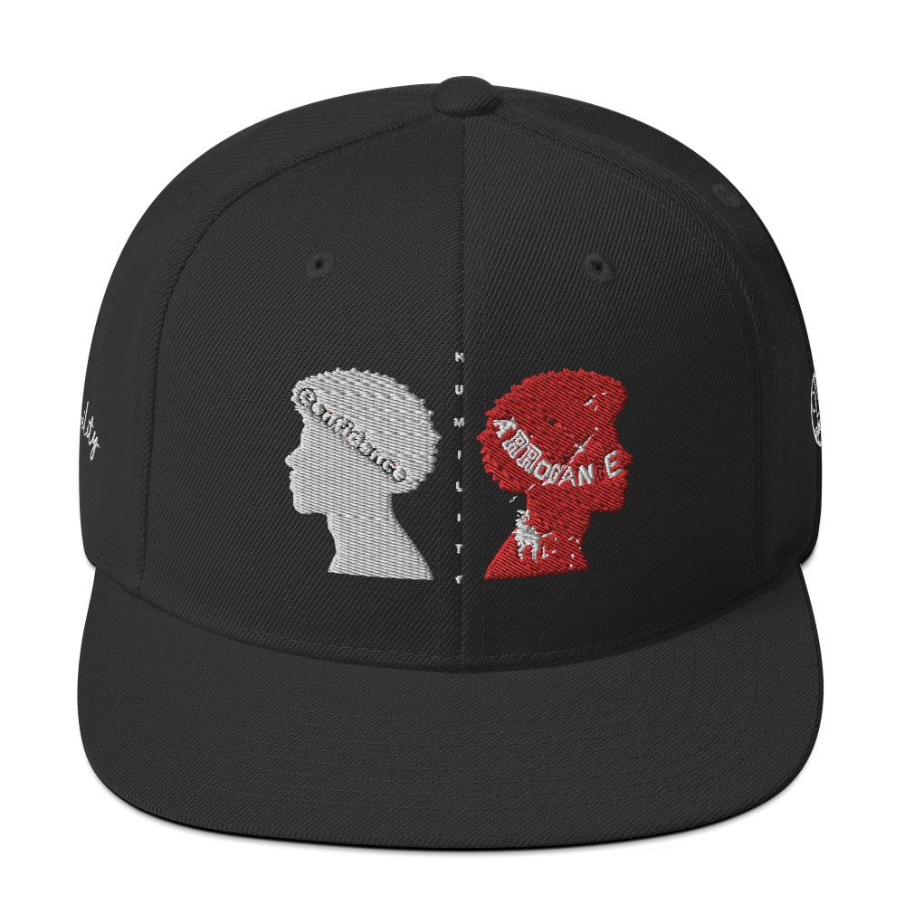 Snapback Hat