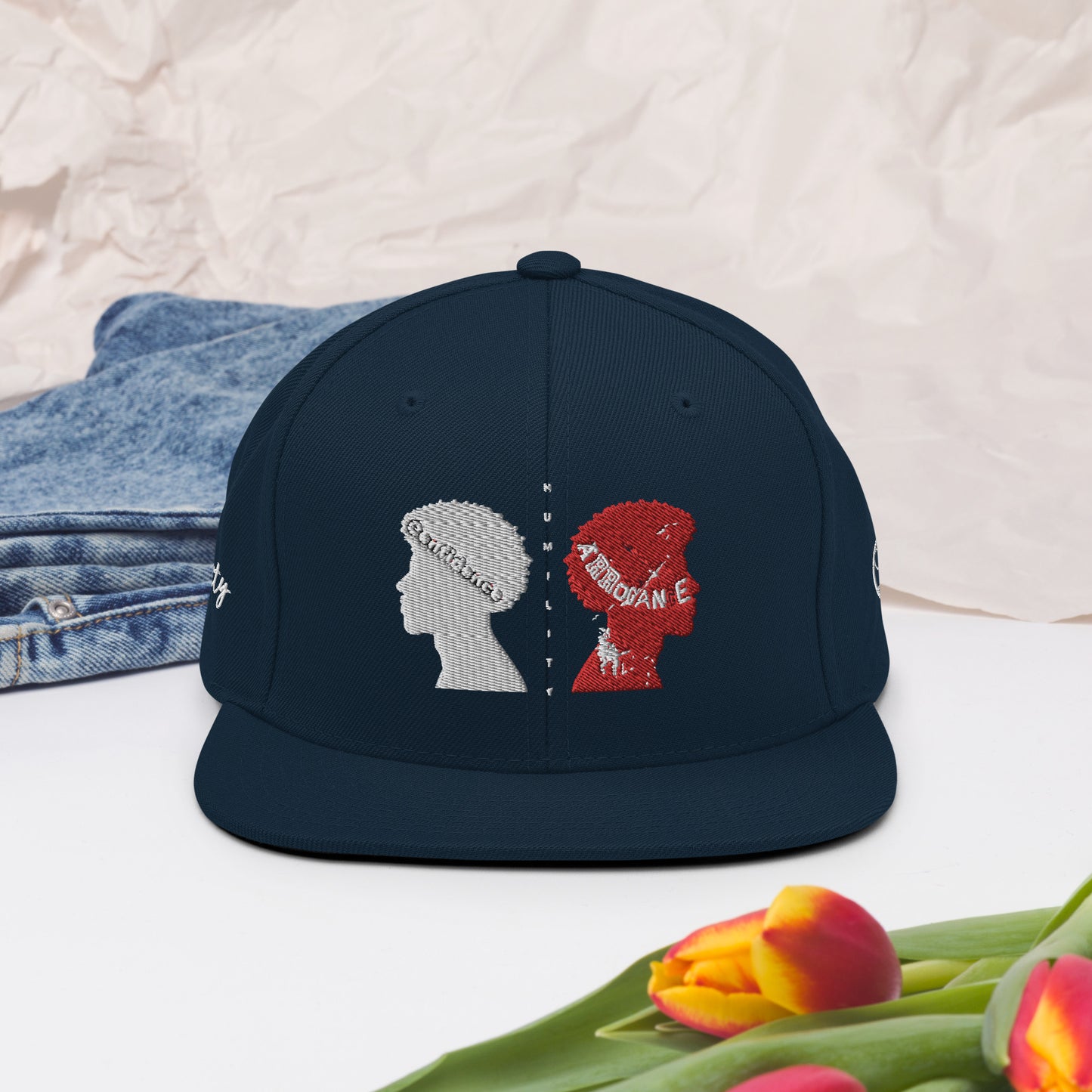 Snapback Hat