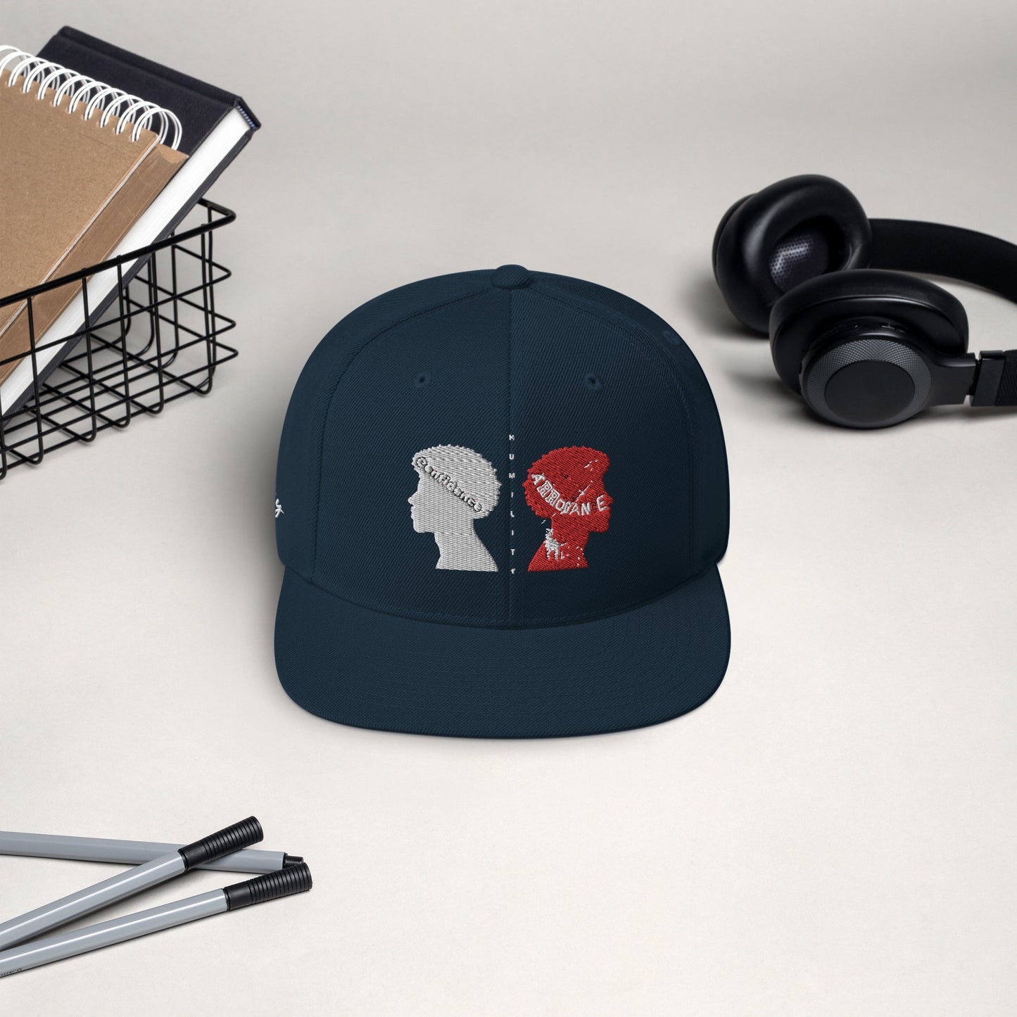 Snapback Hat