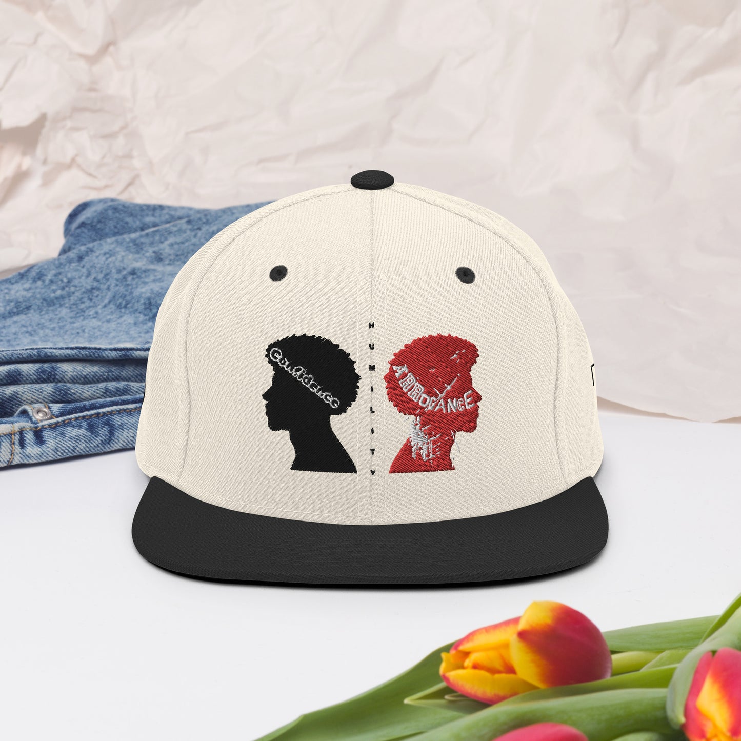 Snapback Hat