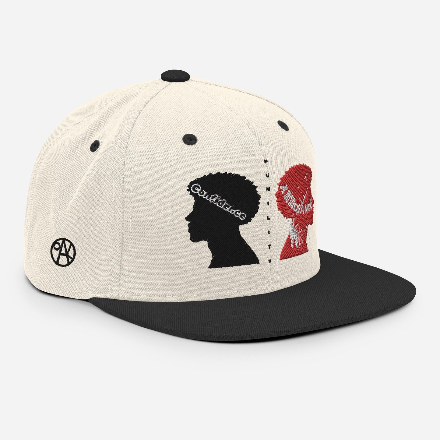 Snapback Hat