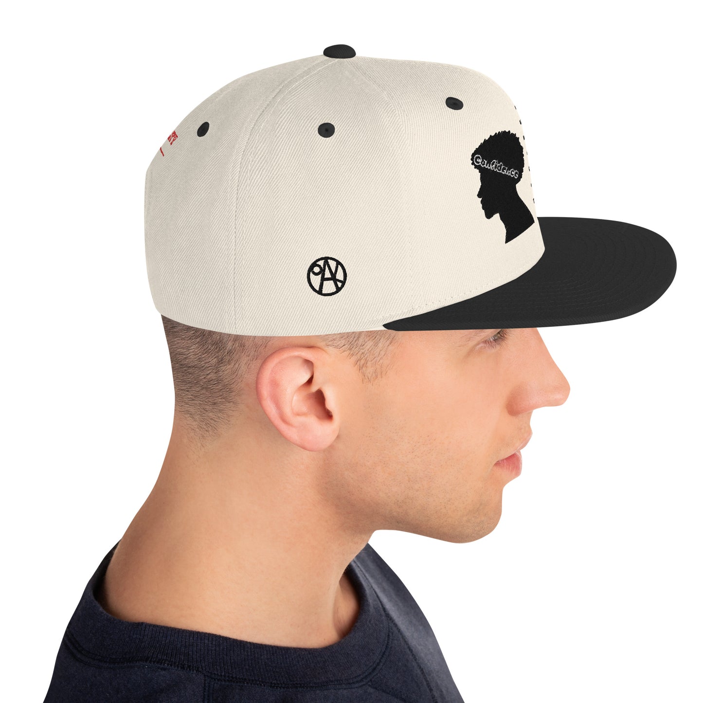 Snapback Hat