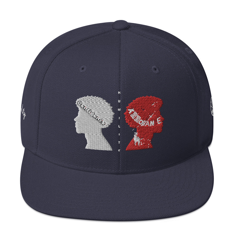Snapback Hat