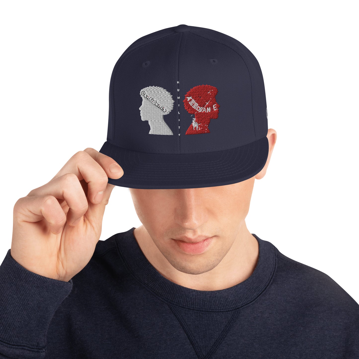 Snapback Hat