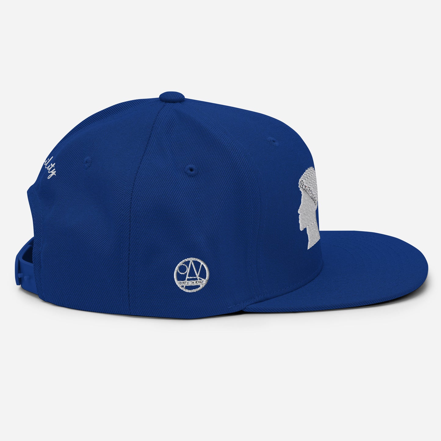 Snapback Hat