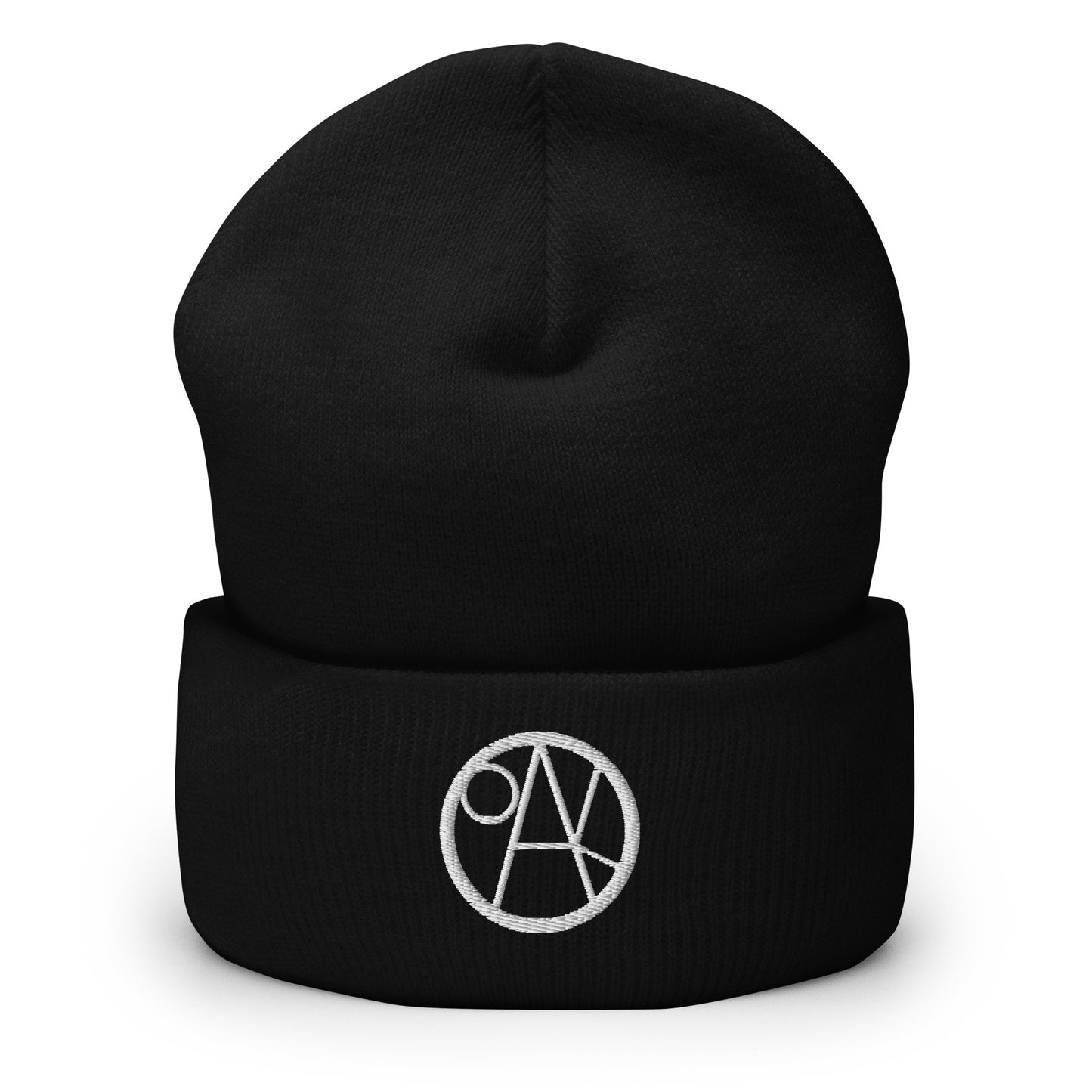 Cuffed Beanie