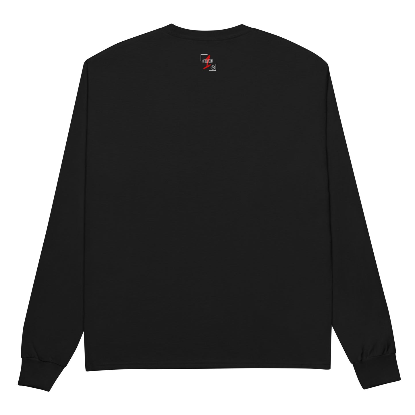 Men's Champion Long Sleeve Shirt