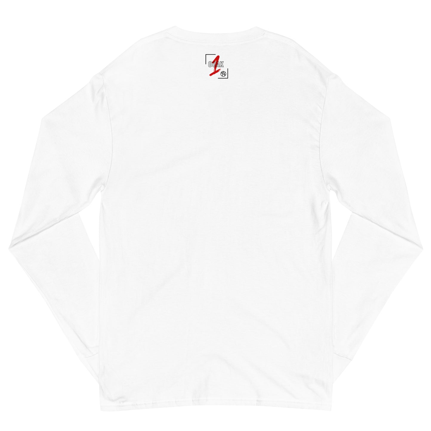Men's Champion Long Sleeve Shirt