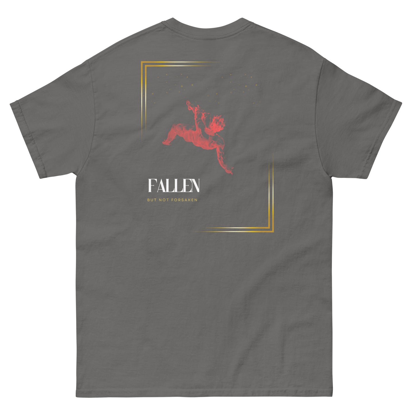Men's classic tee