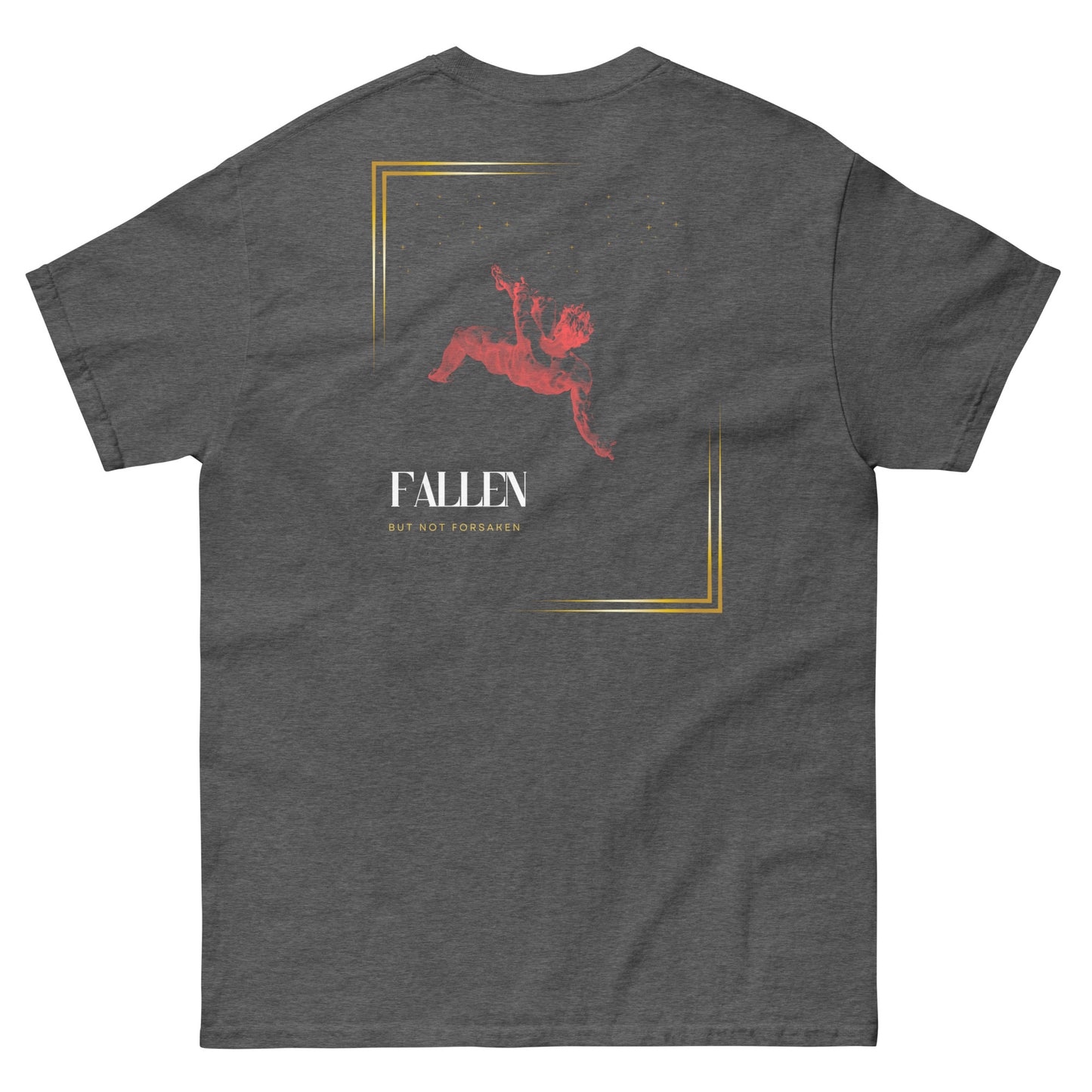 Men's classic tee